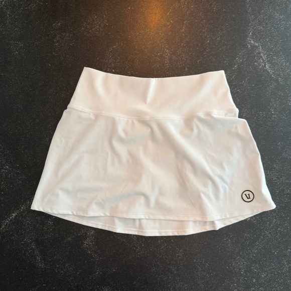 Vuori Pants - Tennis/pickleball skirt